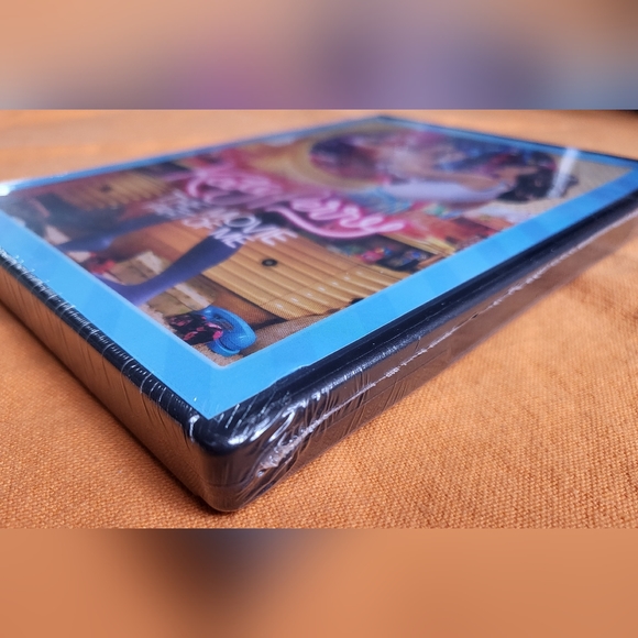 Katy Perry The Movie Part of Me widescreen DVD 2012 Rated PG concert film NEW - Picture 3 of 3